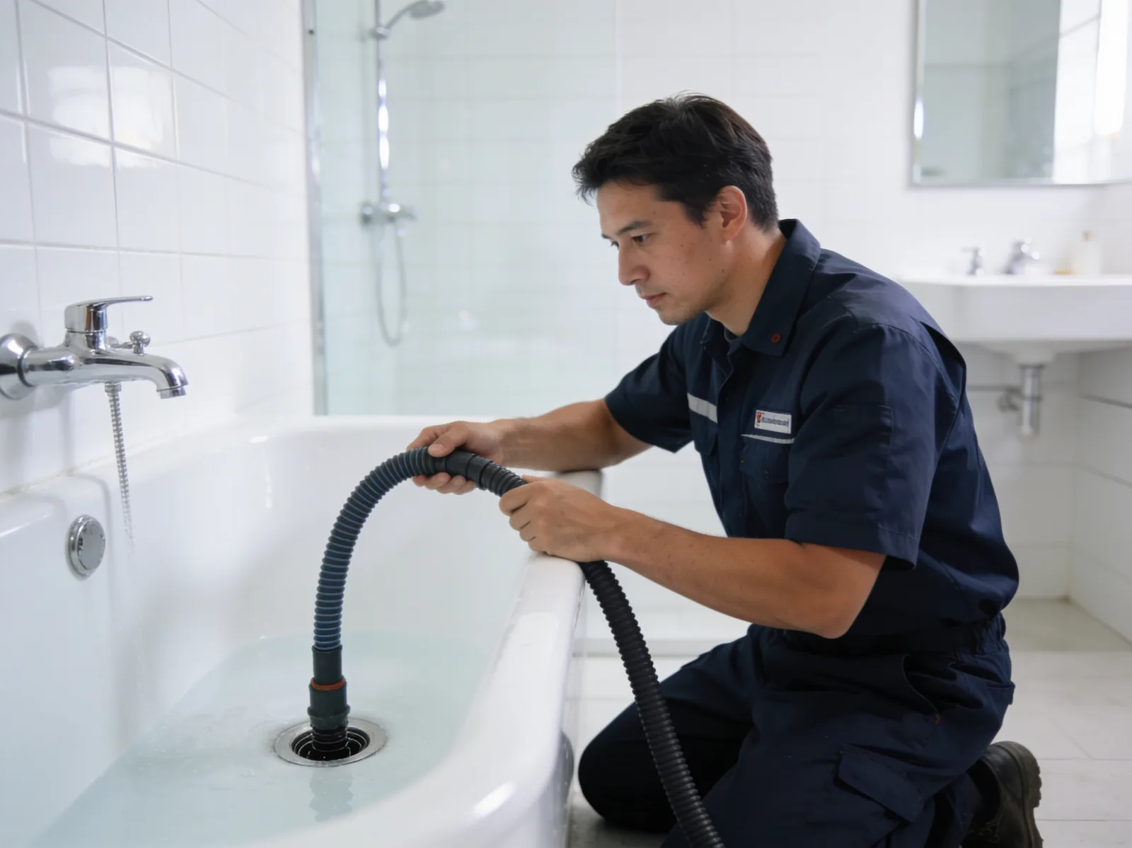 Emergency Plumber Great Bend, KS FAQs